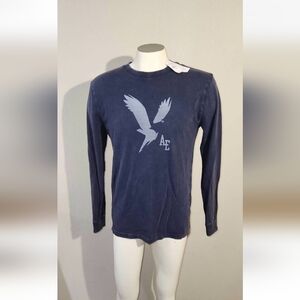 NEW With Tags American Eagle Super Soft Standard Fit Men's Size Small